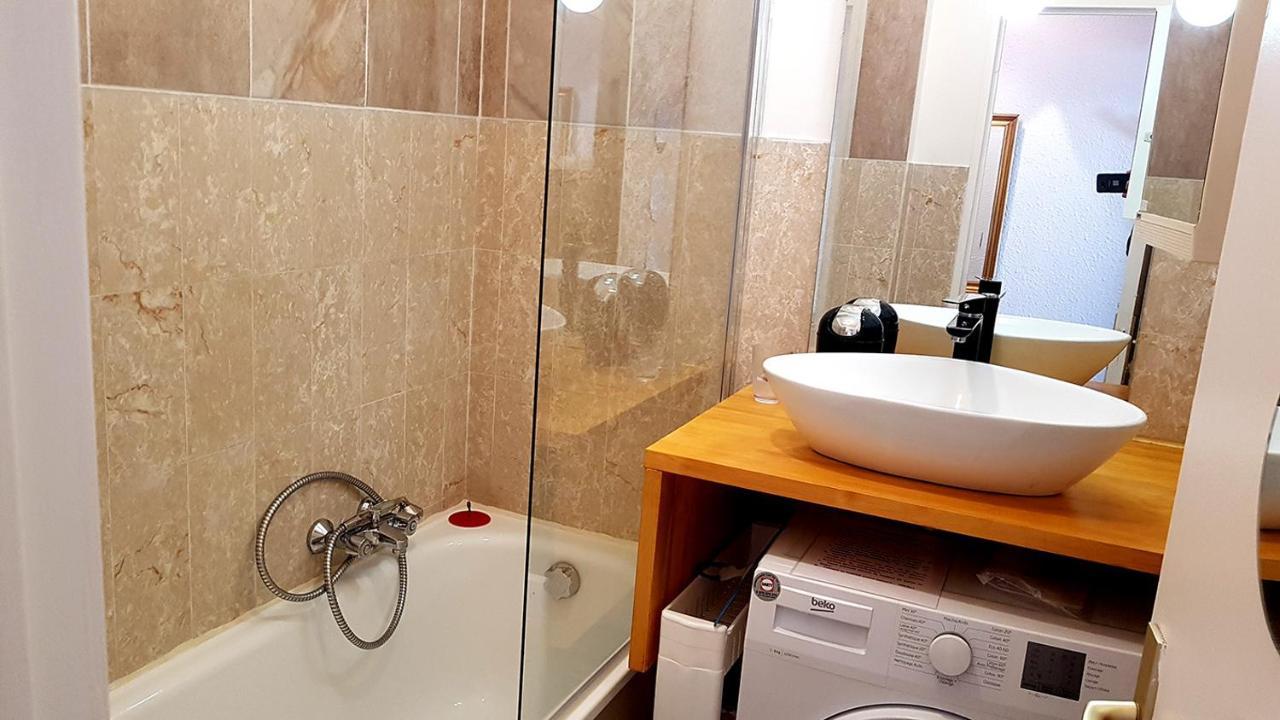 Appartement Chataignier Cannes