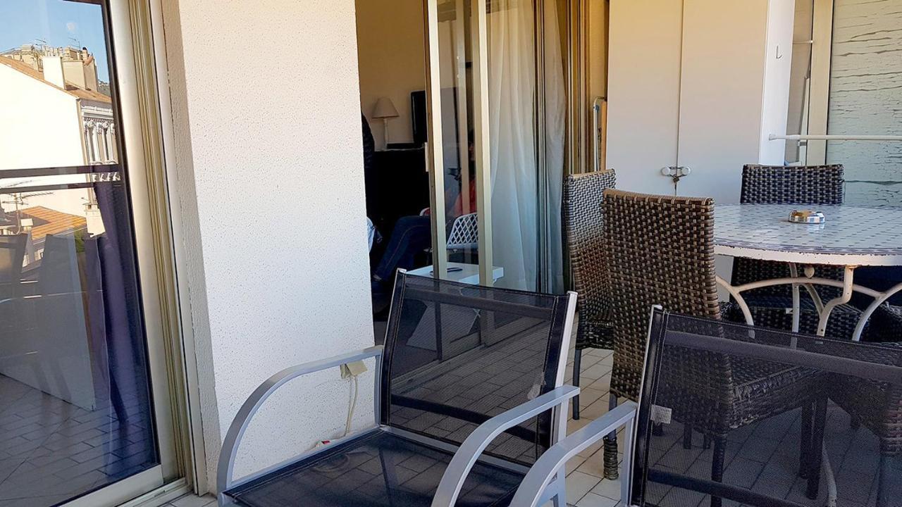Chataignier Appartement *