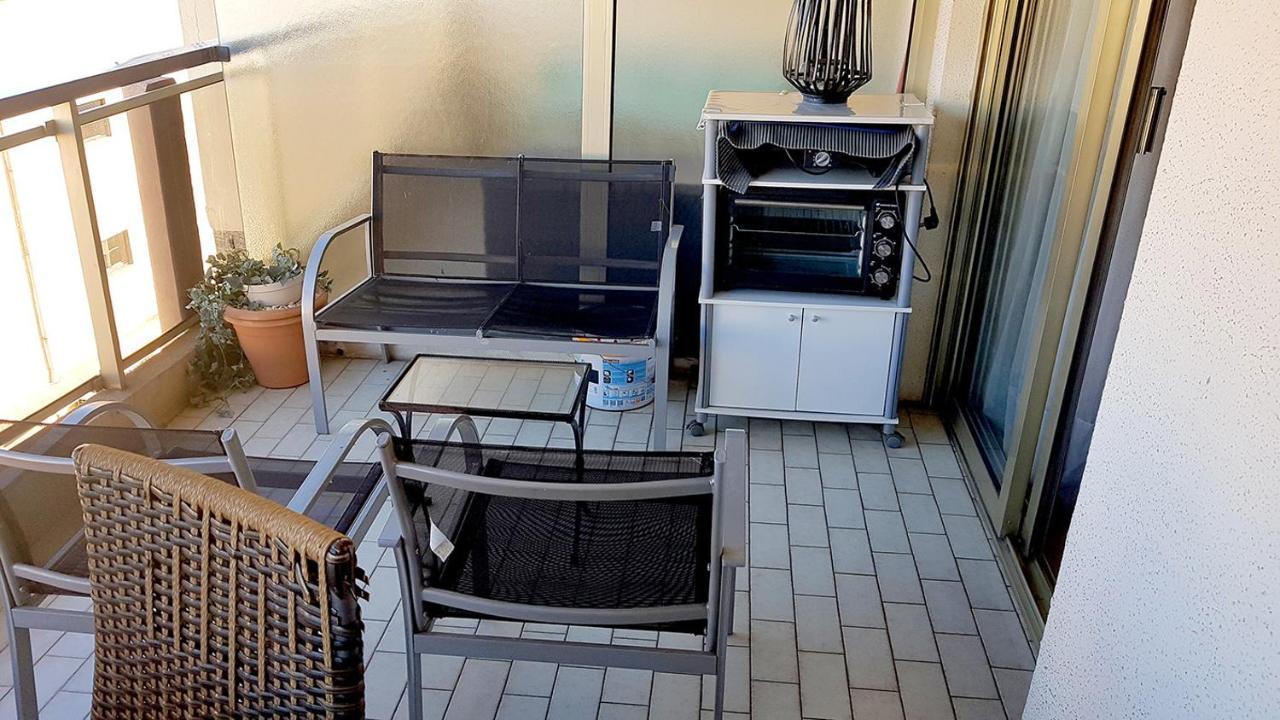 Appartement Chataignier